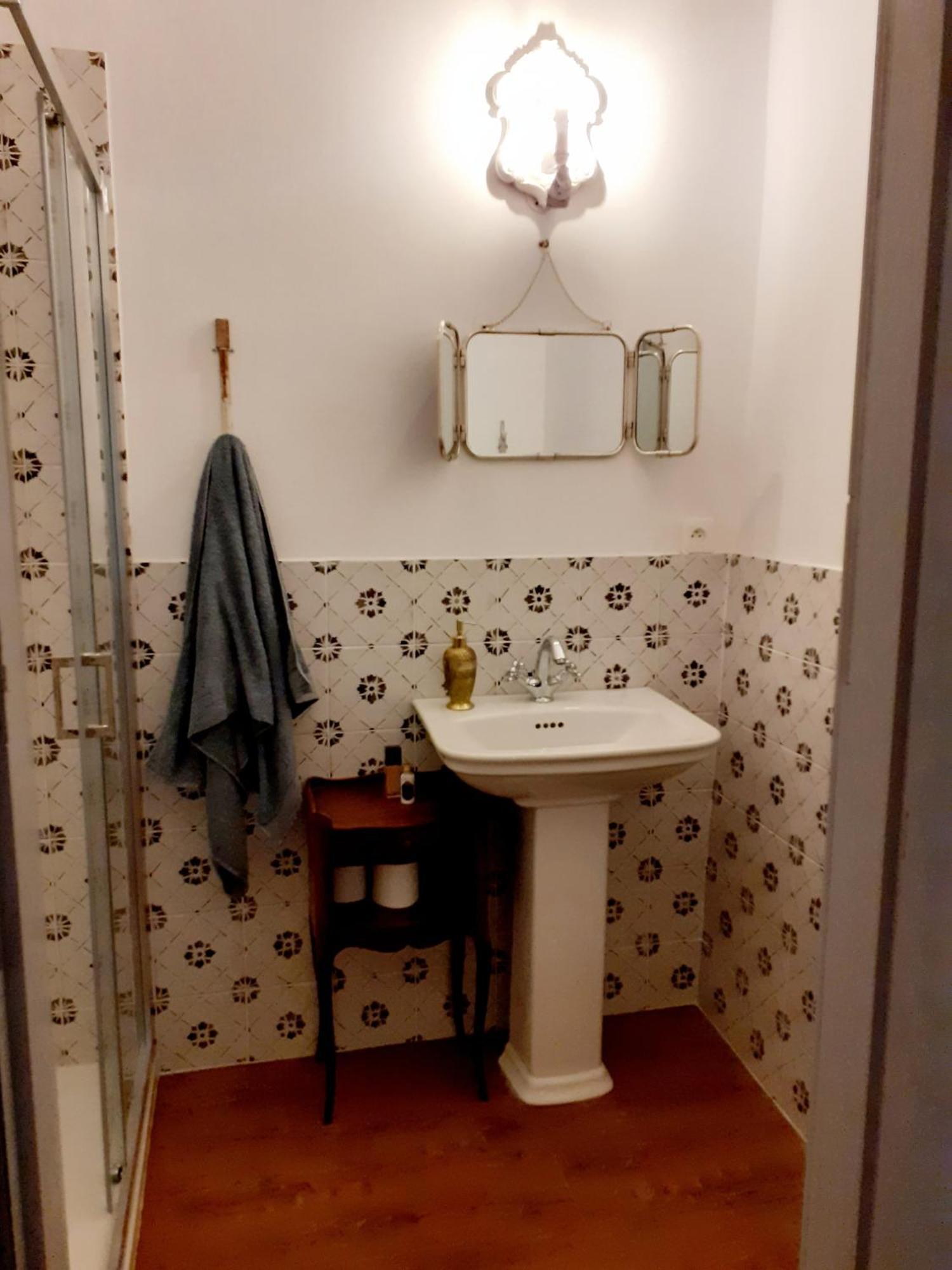 Maison D'Orion La Réole Eksteriør billede