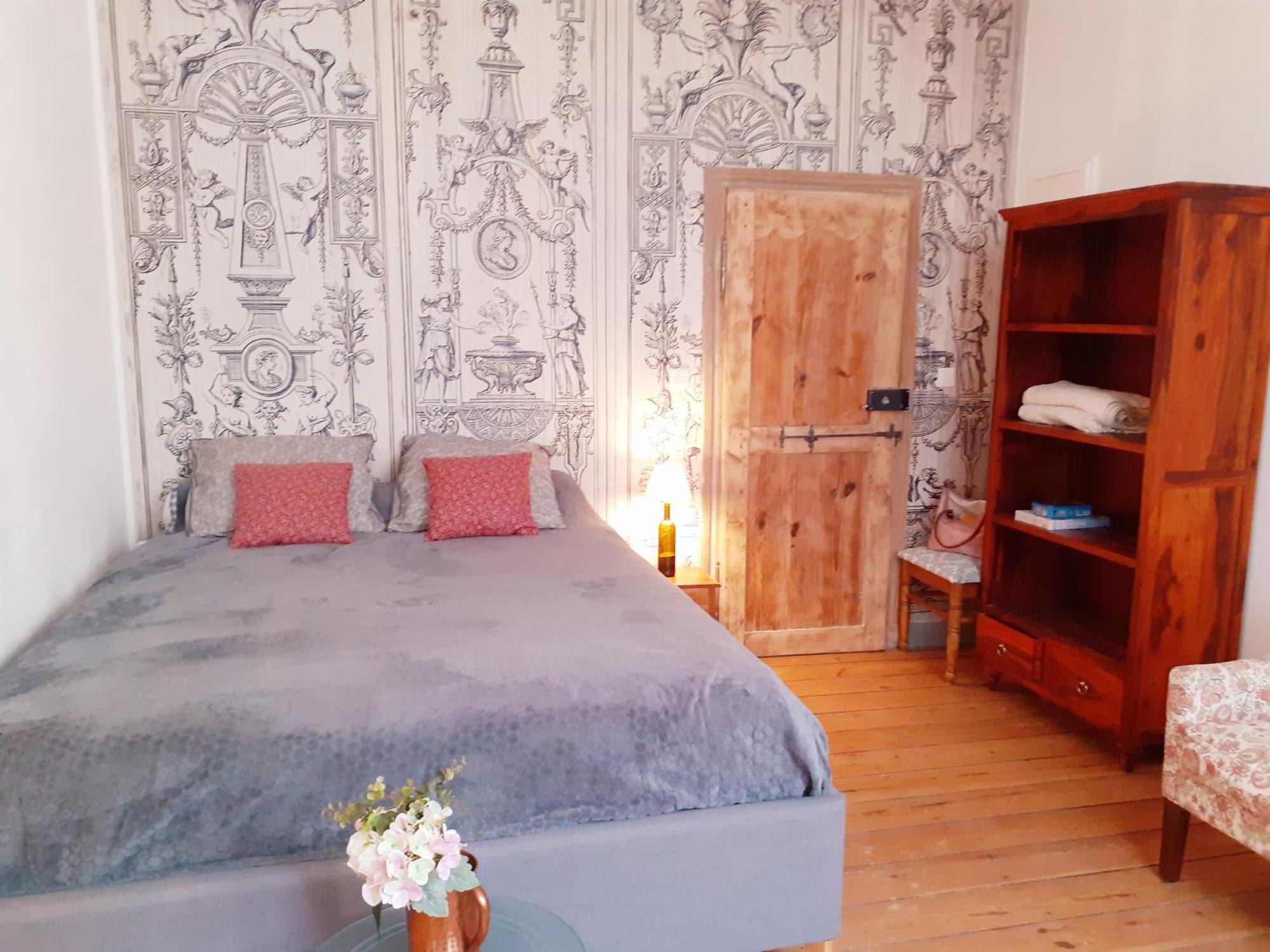 Maison D'Orion La Réole Eksteriør billede