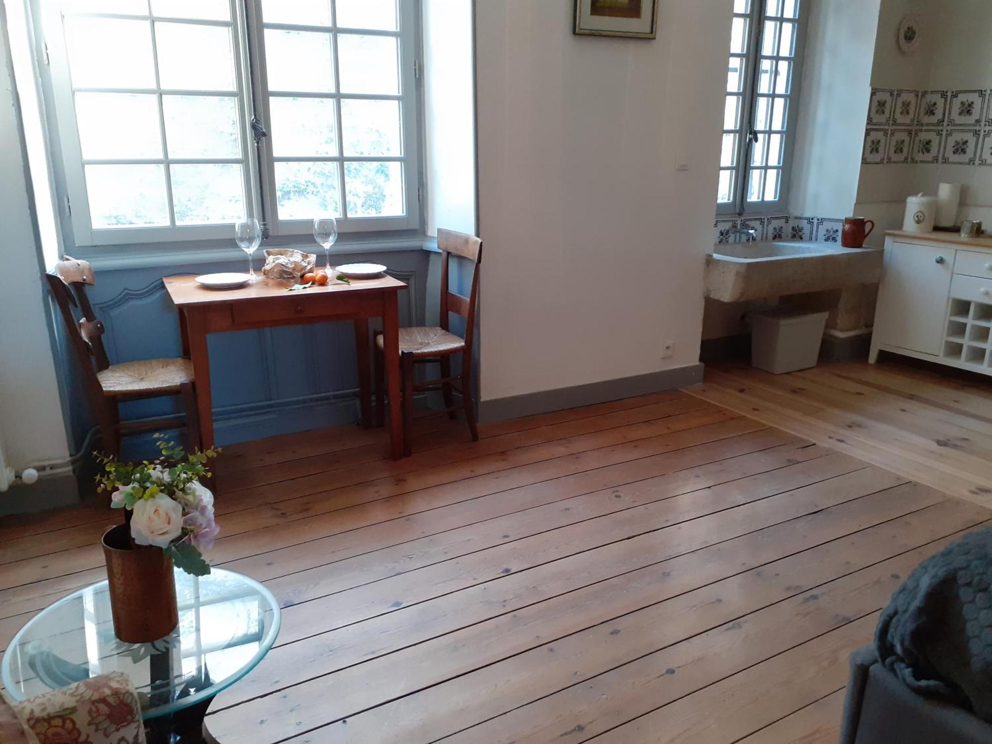 Maison D'Orion La Réole Eksteriør billede