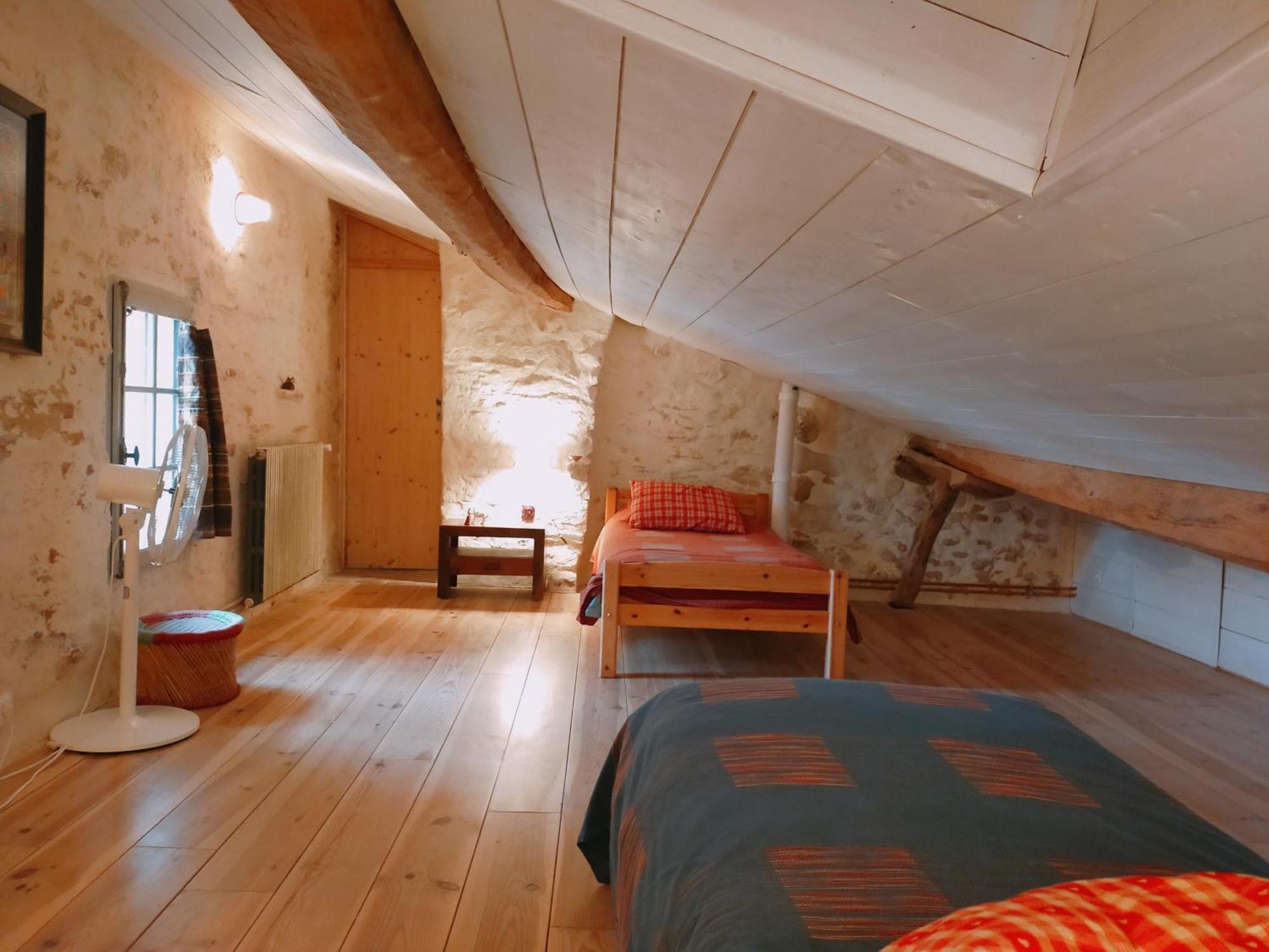 Maison D'Orion La Réole Eksteriør billede