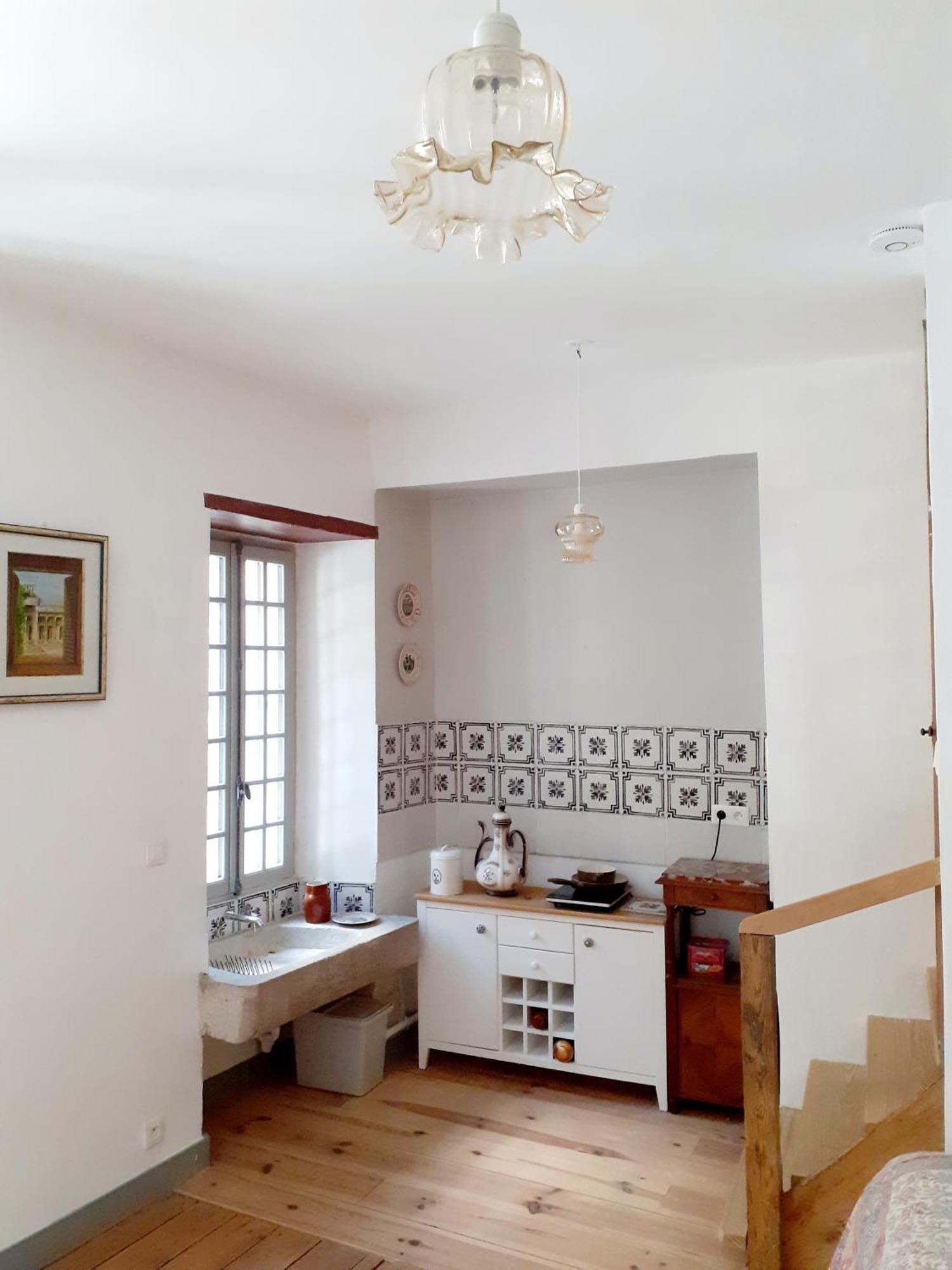 Maison D'Orion La Réole Eksteriør billede